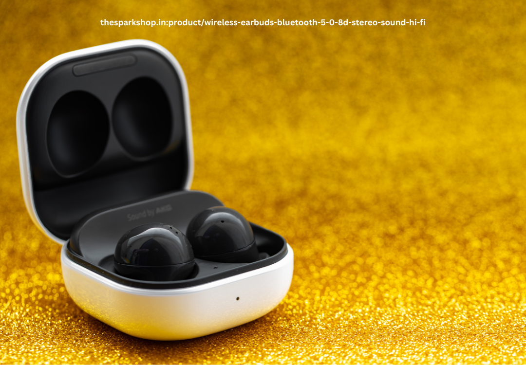 thesparkshop.in:product/wireless-earbuds-bluetooth-5-0-8d-stereo-sound-hi-fi